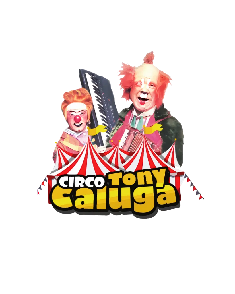 Circo Tony Caluga