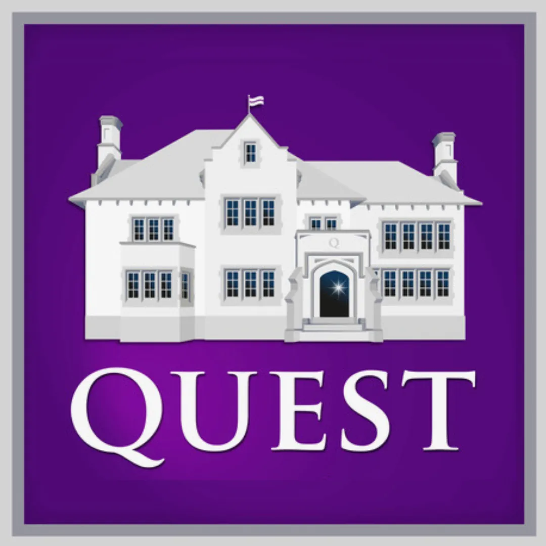 Charlie Brown & Quest